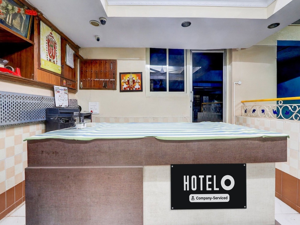 Hotel O Proddatur Crossway