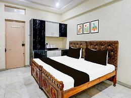 Hotel O Proddatur Crossway