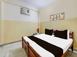 Hotel O Proddatur Crossway