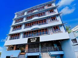 Hotel O Proddatur Crossway