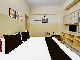 Hotel O Proddatur Crossway