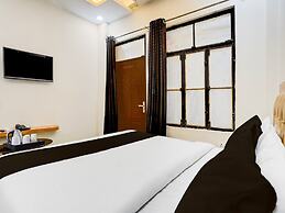 Hotel O Subedarganj Railway Junction