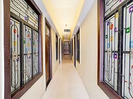 Hotel O Subedarganj Railway Junction
