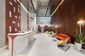 Next White Aparthotel Official