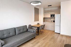 Next White Aparthotel Official