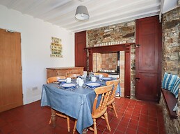 Tregundy Farmhouse