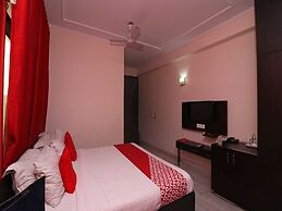 Hotel O Balaramapuram Formerly White Castle
