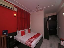 Hotel O Balaramapuram Formerly White Castle