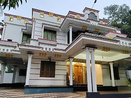 Hotel O Balaramapuram Formerly White Castle