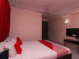 Hotel O Balaramapuram Formerly White Castle