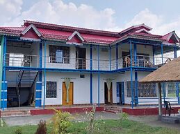Hotel O Chilapata Forest