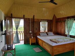 Hotel O Chilapata Forest