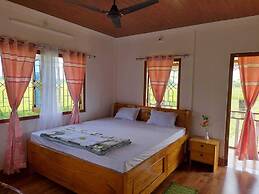 Hotel O Chilapata Forest