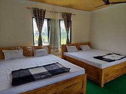 Hotel O Chilapata Forest