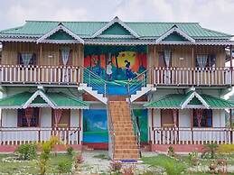 Hotel O Chilapata Forest