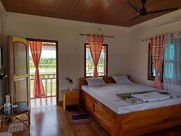Hotel O Chilapata Forest
