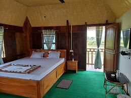 Hotel O Chilapata Forest