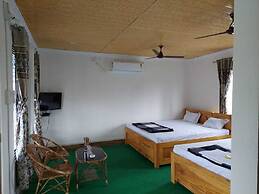 Hotel O Chilapata Forest