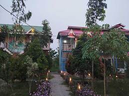 Hotel O Chilapata Forest