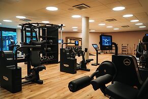 Buff Medical Resort