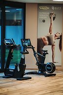Buff Medical Resort
