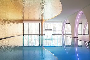 Buff Medical Resort