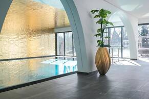 Buff Medical Resort