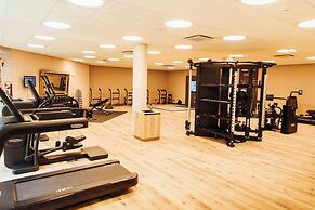 Buff Medical Resort