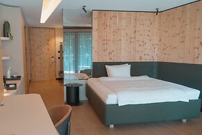 Buff Medical Resort