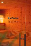 Buff Medical Resort