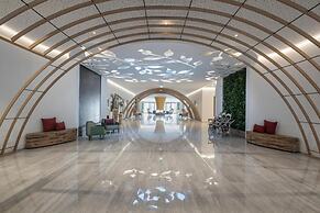 Buff Medical Resort