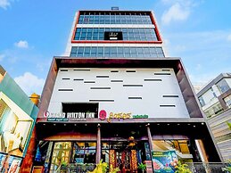 Collection Mahadevapura Opposite Phoenix