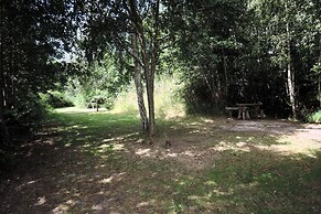 Lakeside Escape by Wolin National Park
