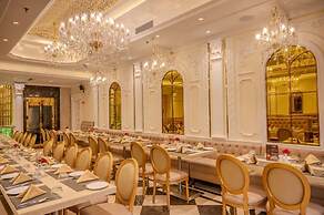 Anant Palace Hotel
