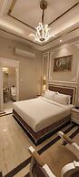 Anant Palace Hotel