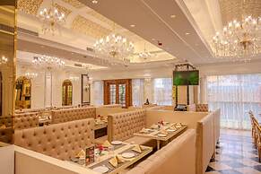 Anant Palace Hotel