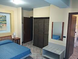 Residence Hotel Azzurro