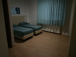 Residence Hotel Azzurro