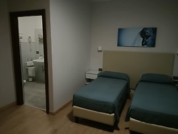 Residence Hotel Azzurro