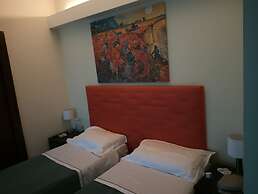Residence Hotel Azzurro
