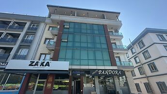 Ada rezidans