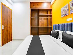 Townhouse Oak Sector 69 Gurgaon
