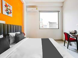 Townhouse Oak Sector 69 Gurgaon