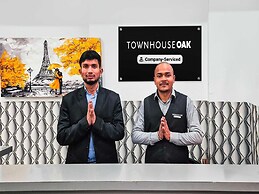 Townhouse Oak Sector 69 Gurgaon