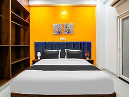 Townhouse Oak Sector 69 Gurgaon