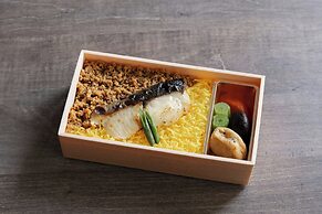 Four Points Flex By Sheraton Tokyo Higashi Kanda