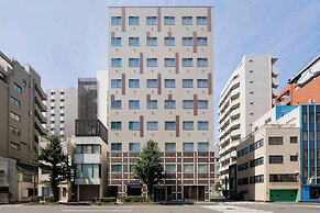 Four Points Flex By Sheraton Tokyo Higashi Kanda