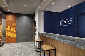 Four Points Flex By Sheraton Tokyo Higashi Kanda