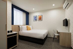 Four Points Flex By Sheraton Tokyo Higashi Kanda
