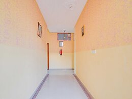 Collection O JLN Marg Malviya Nagar